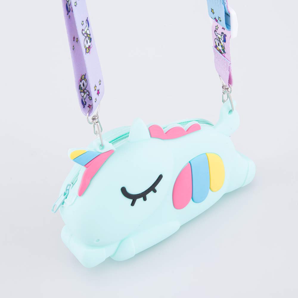 02802341-40 Сумка детская голубой, все фото 5