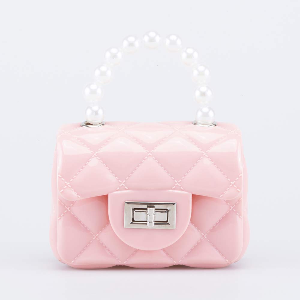 02802345-40 Сумка детская розовый, все фото 1