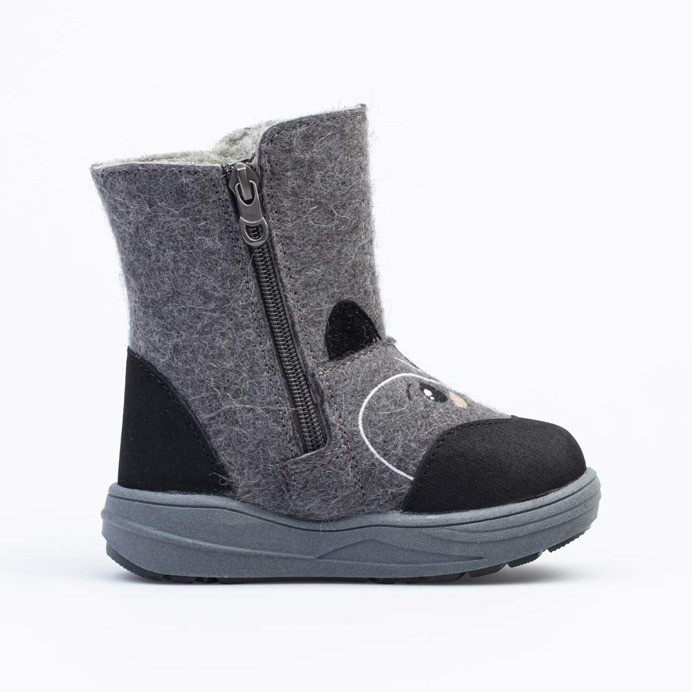 367129-42 Валенки на молнии Котенок, все фото 2