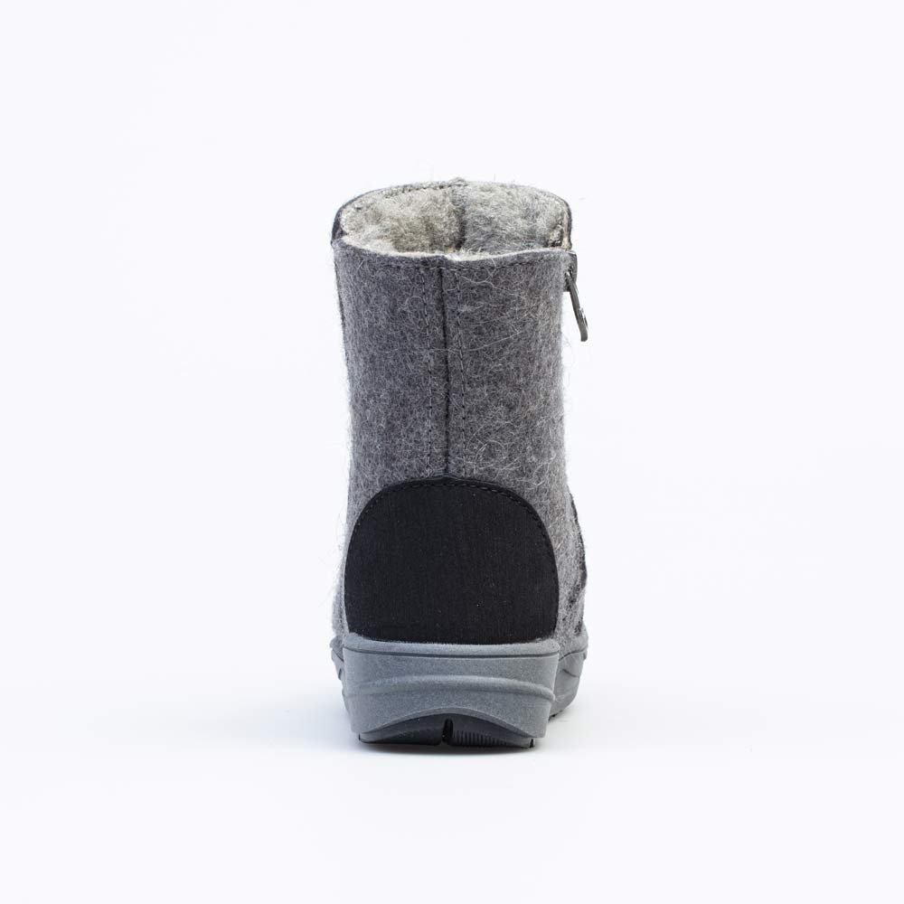 367129-42 Валенки на молнии Котенок, все фото 5