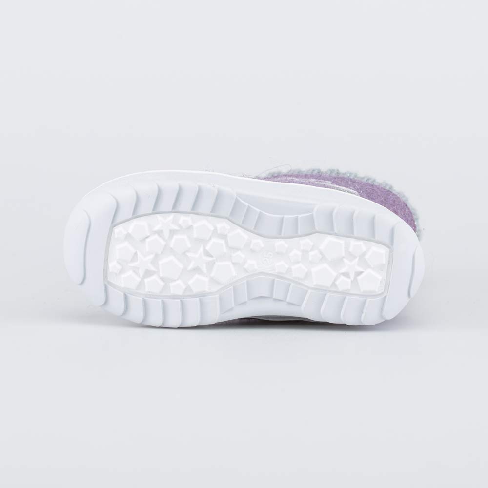 467060-42 Валенки на молнии для девочки , все фото 3