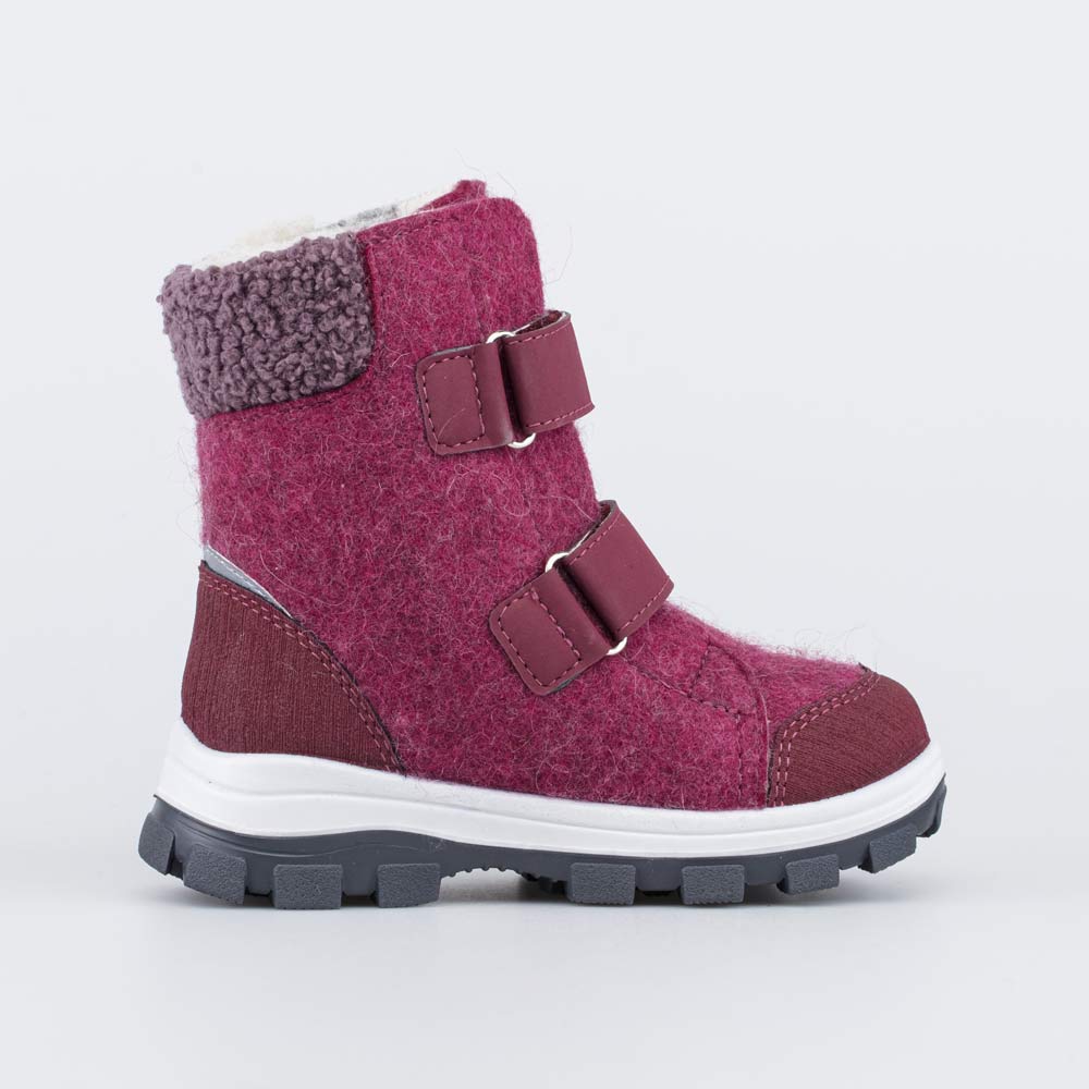 157011-42 Валенки на липучках Единорожка, все фото 2