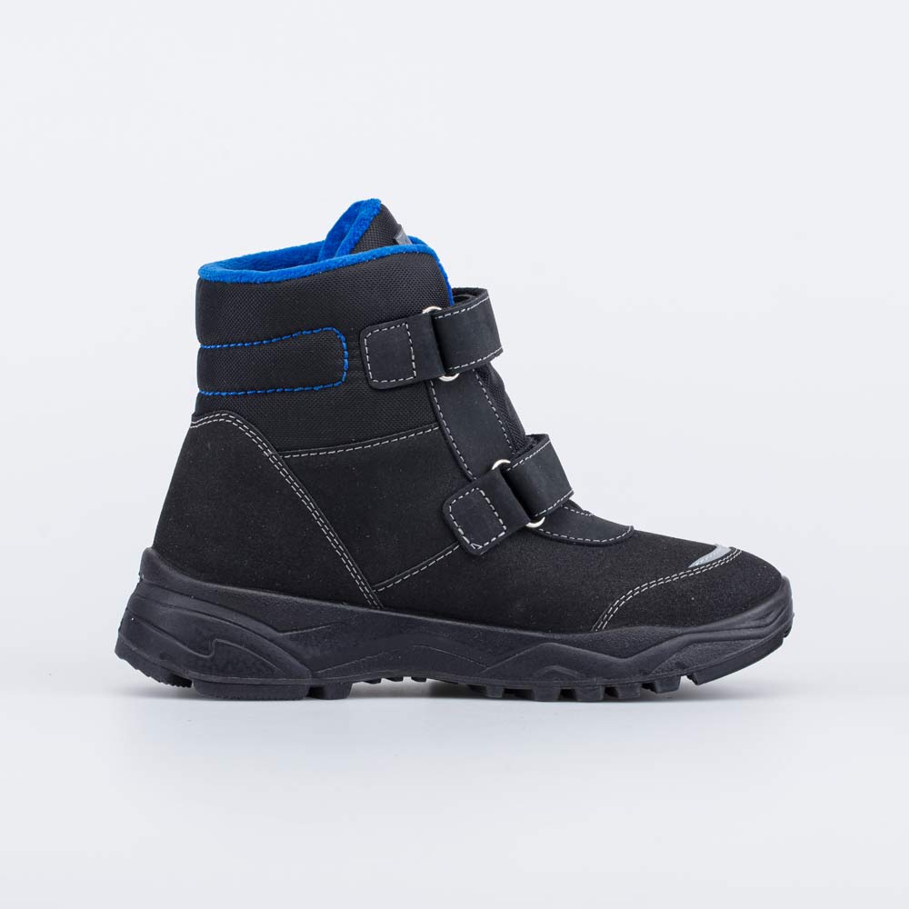 552299-31 Неубиваемые ботинки для мальчика, все фото 2