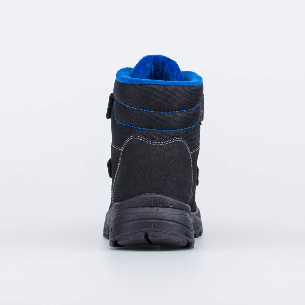 552299-31 Неубиваемые ботинки для мальчика, все фото 5