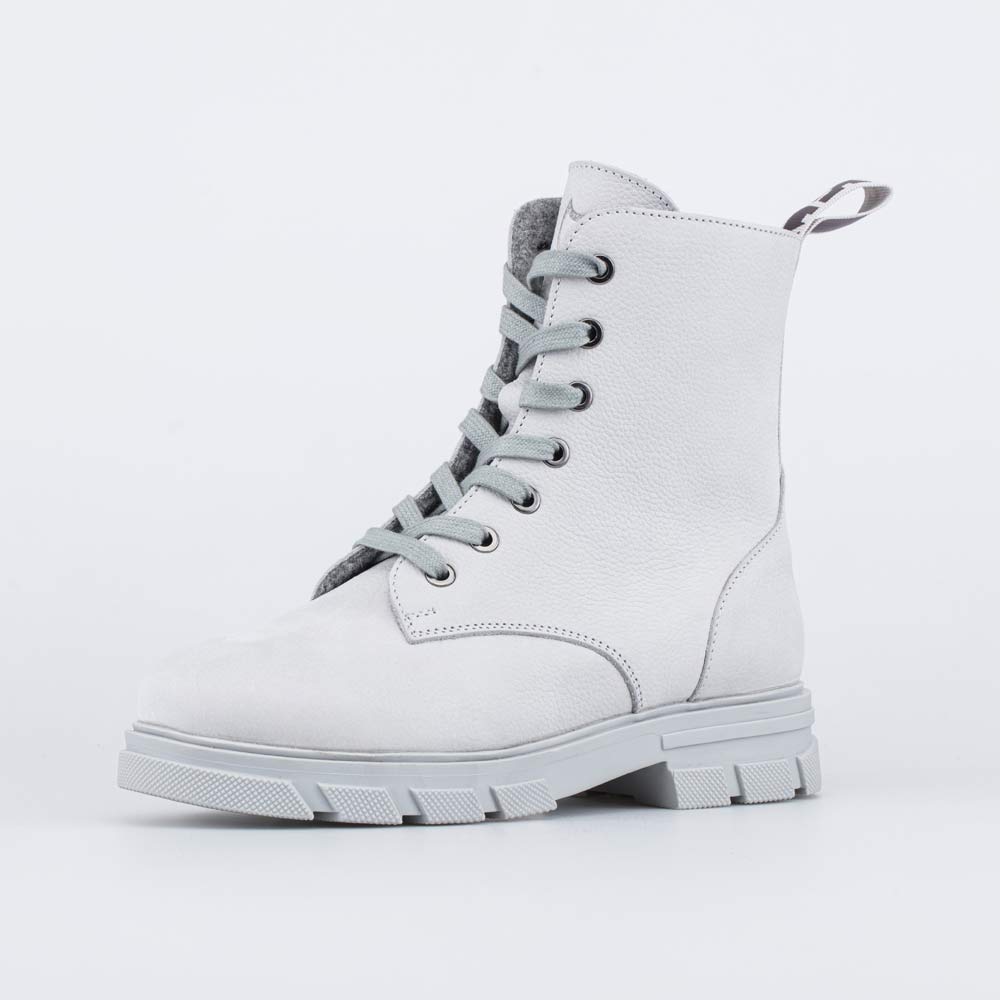 752220-32 Утепленные ботинки для девочки-подростка, все фото 1