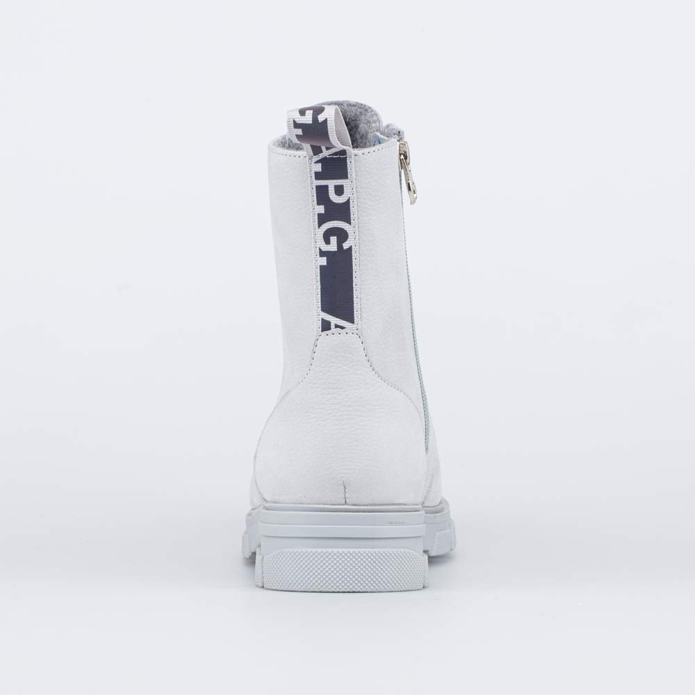 752220-32 Утепленные ботинки для девочки-подростка, все фото 5