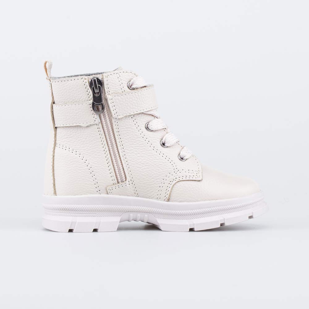 352363-32 Утепленные ботинки для девочки, все фото 2