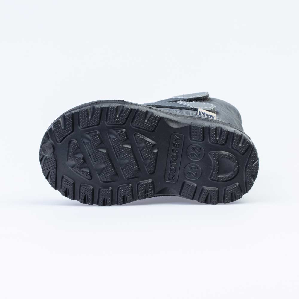 664056-45 Сноубутсы, все фото 3