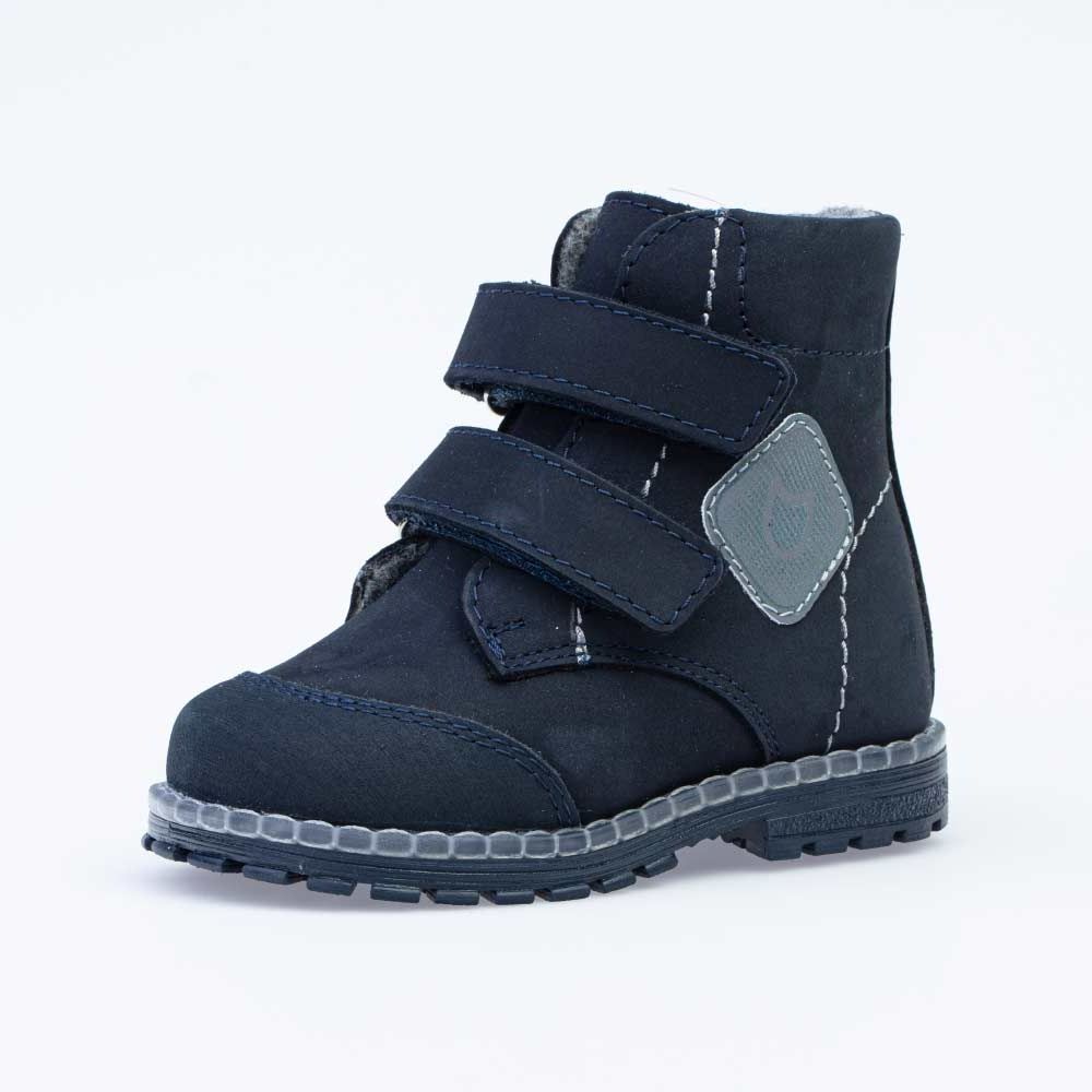 152252-34 Ботинки, все фото 1