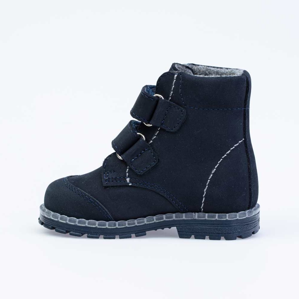 152252-34 Ботинки, все фото 2