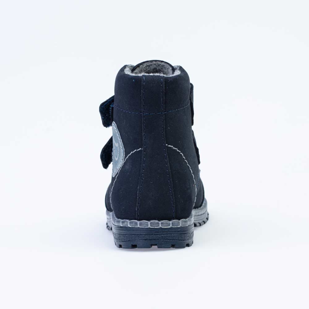 152252-34 Ботинки, все фото 5