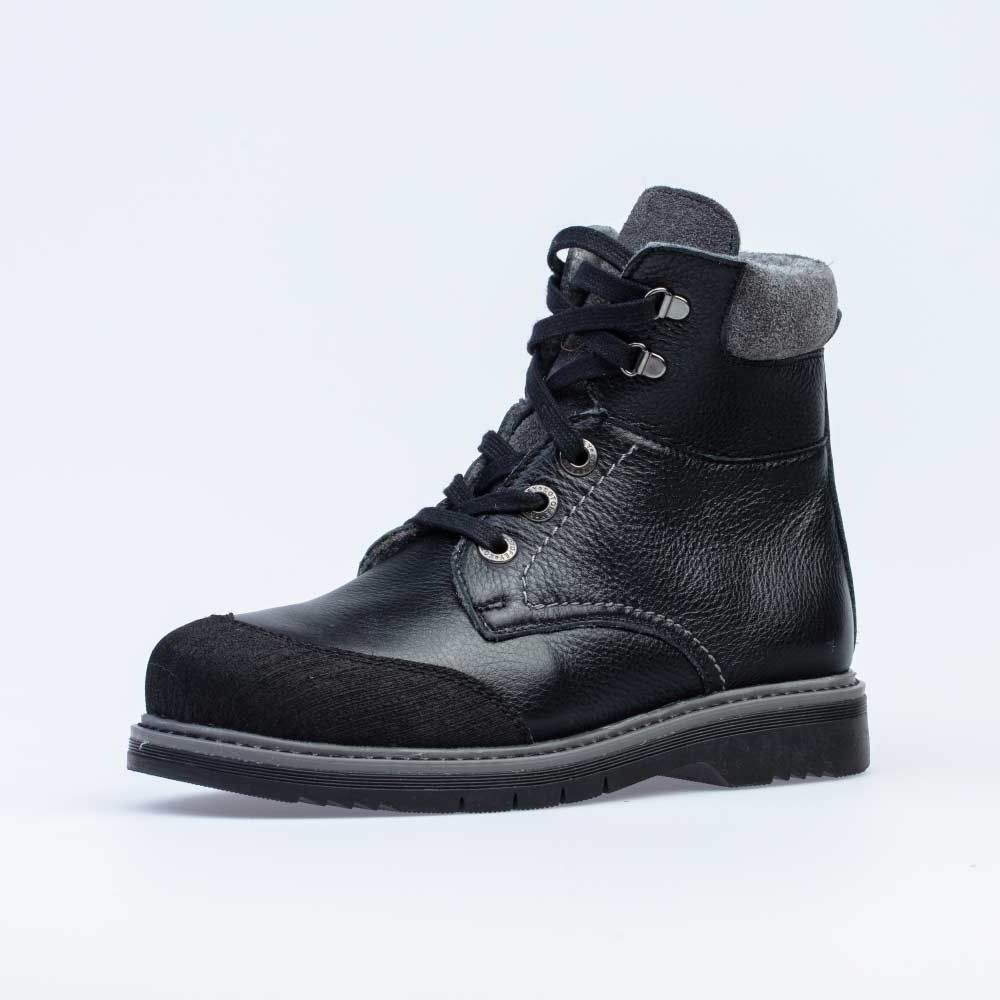 552116-33 Ботинки, все фото 1