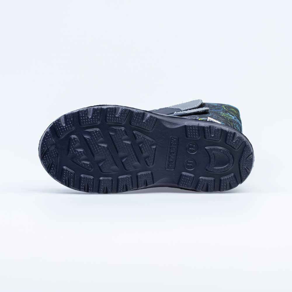 664056-48 Сноубутсы, все фото 3