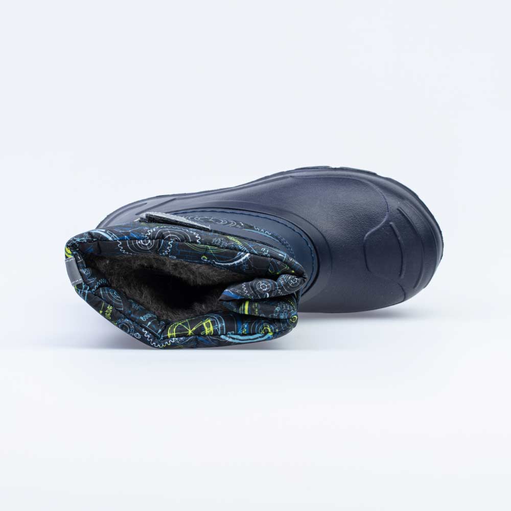 664056-48 Сноубутсы, все фото 4