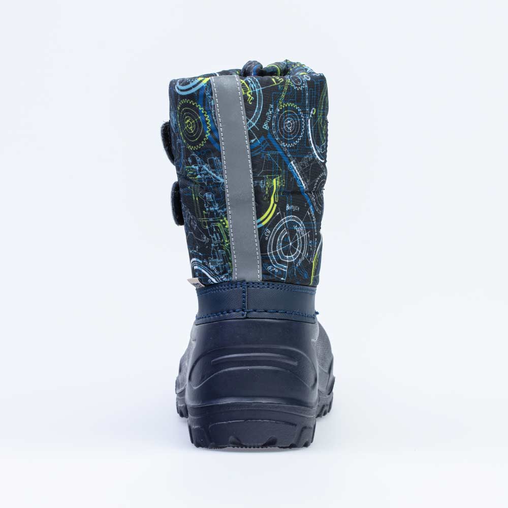 664056-48 Сноубутсы, все фото 5