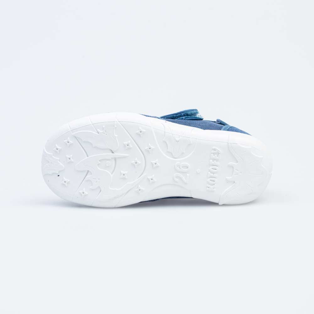 421046-13 Сандалии текстильные, все фото 3