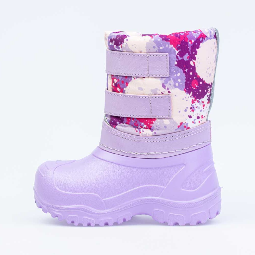 364056-43 Сноубутсы, все фото 2