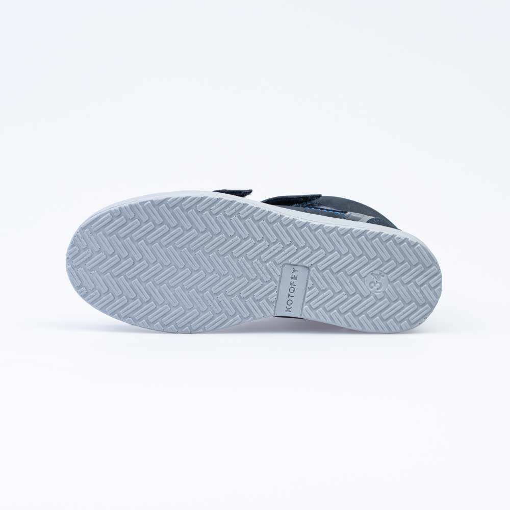 652145-34 Ботинки, все фото 3