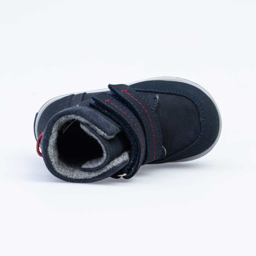 152246-34 Ботинки, все фото 4