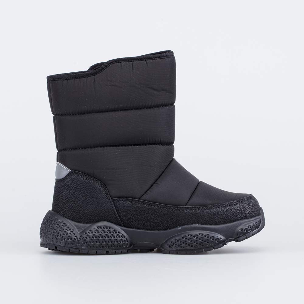 464074-45 Дутики на липучках для мальчика, все фото 2