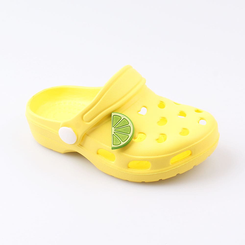 03014006-40 Украшение для обуви Лайм, все фото 1