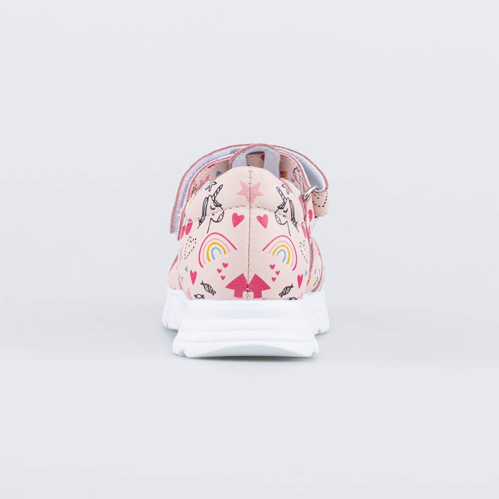 422083-21 Сандалии для девочки Лето, все фото 5