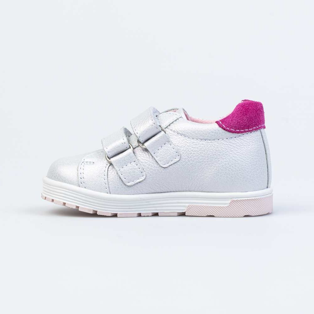 032093-11 Полуботинки на липучках, все фото 2