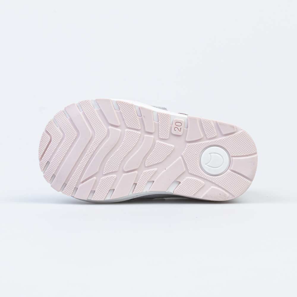 032093-11 Полуботинки на липучках, все фото 3