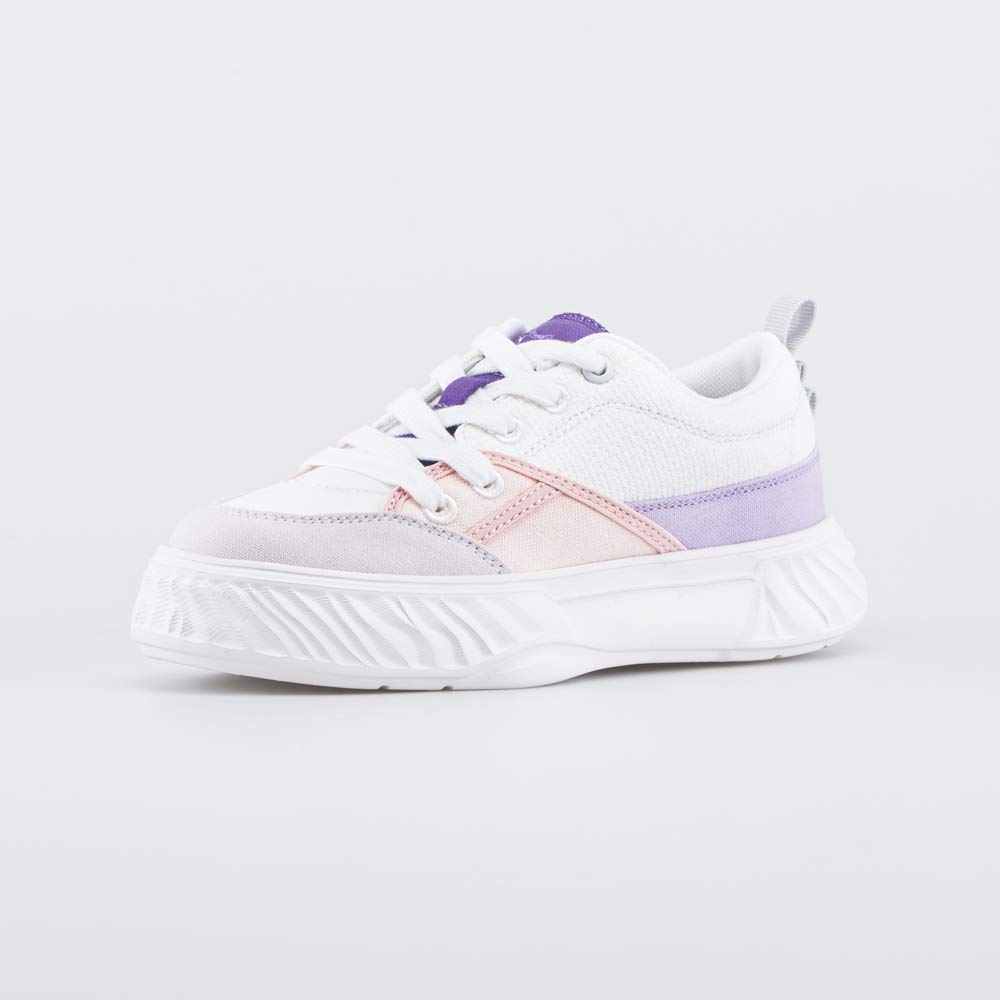 731190-14 Кеды подростковые для девочки , все фото 1