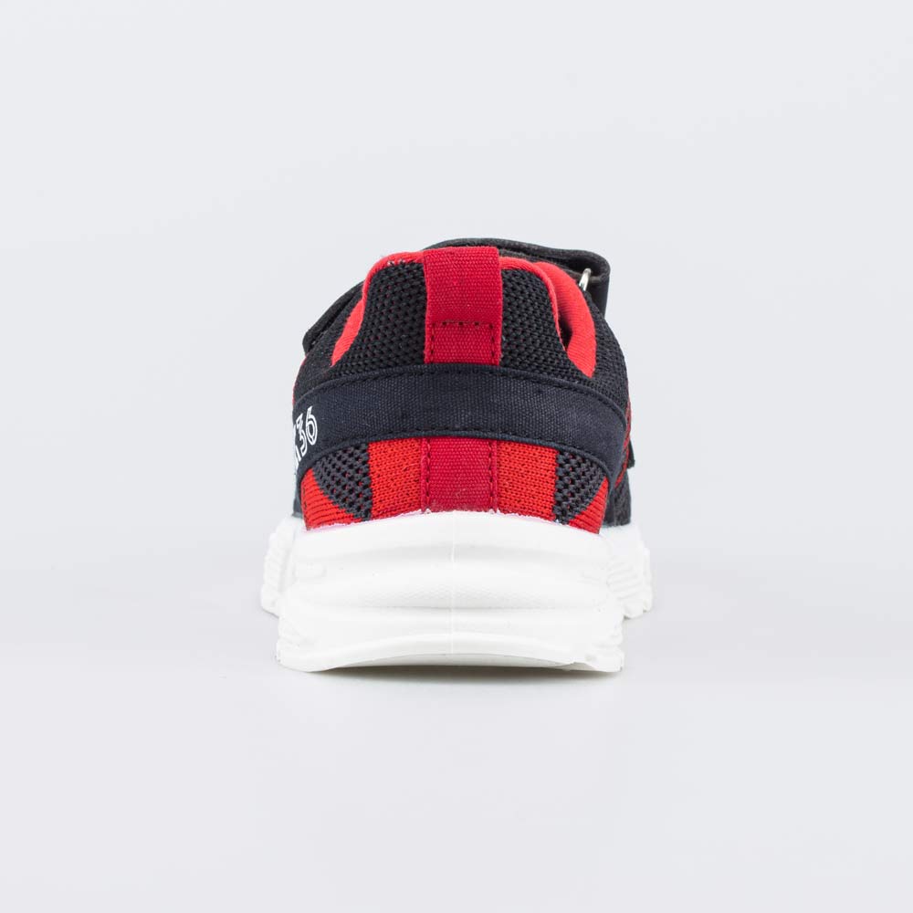 644514-12 Текстильные кроссовки для мальчика-подростка, все фото 5