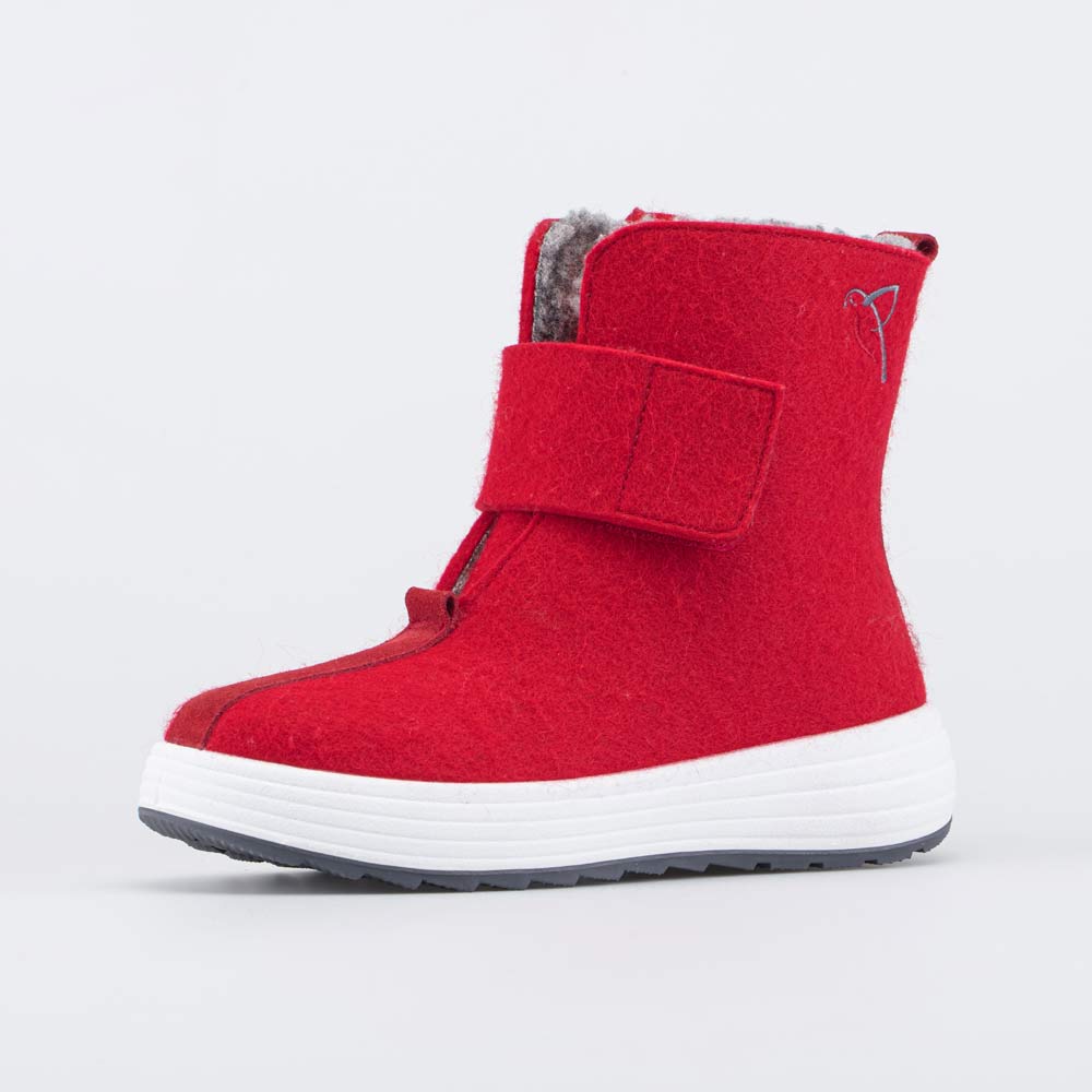 857009-41 Укороченные женские валенки, все фото 1