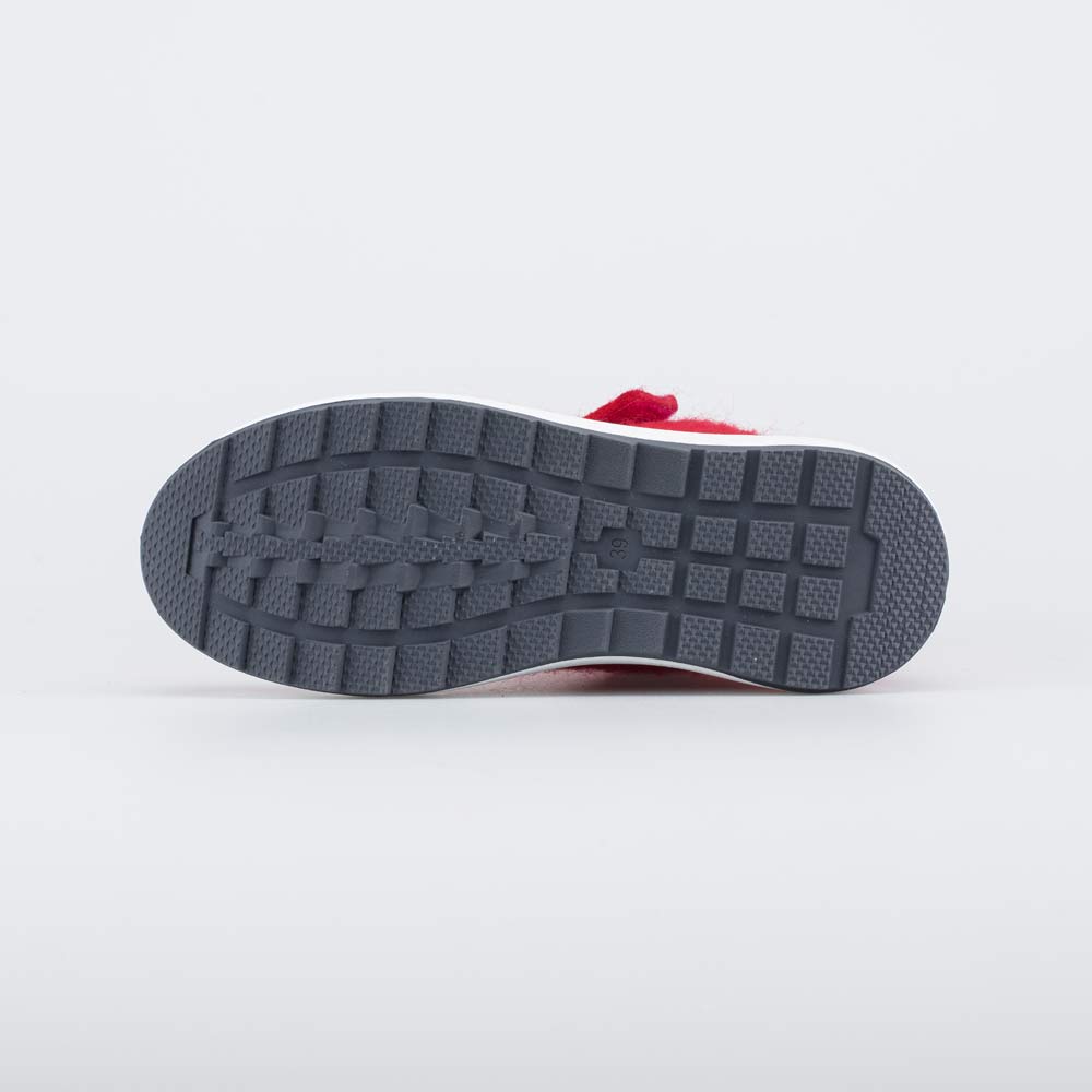 857009-41 Укороченные женские валенки, все фото 3