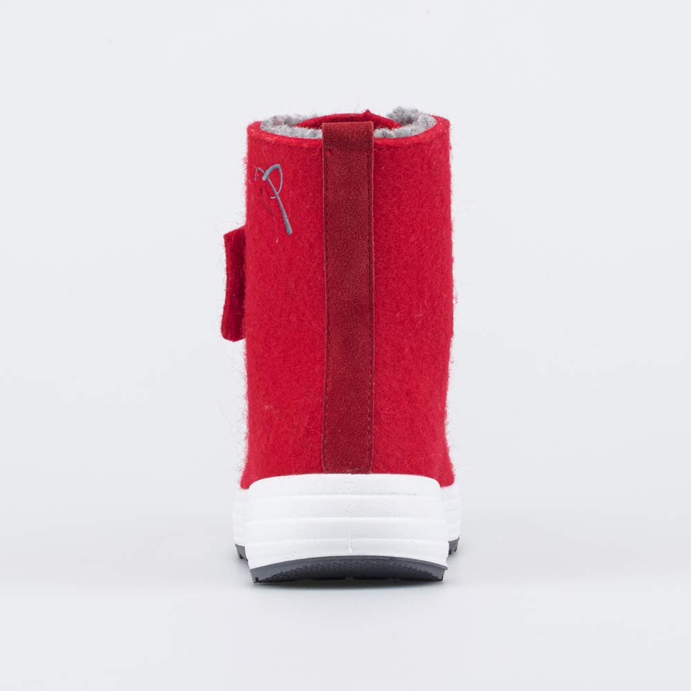 857009-41 Укороченные женские валенки, все фото 5