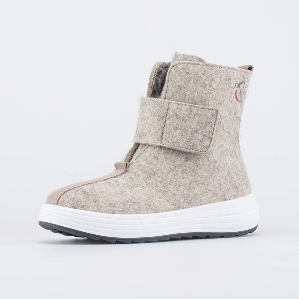 857009-42 Укороченные женские валенки, все фото 1