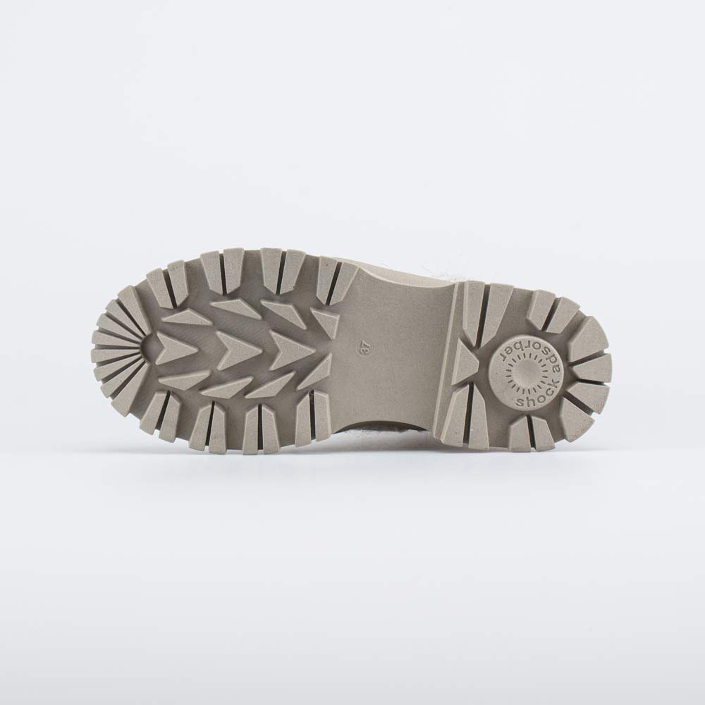 857010-42 Женские войлочные ботинки, все фото 3