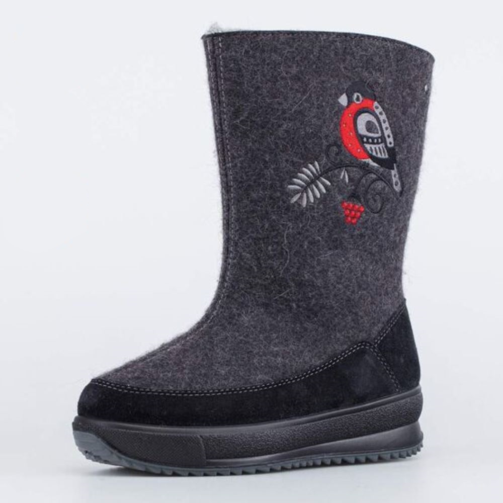 867117-42 Суперутепленные валенки Снегирь, все фото 1