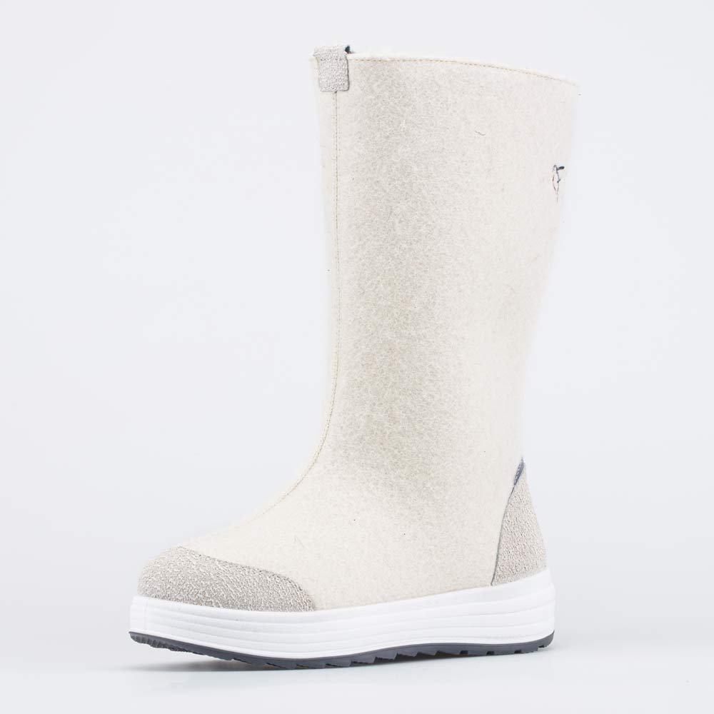 867121-43 Высокие женские валенки, все фото 1