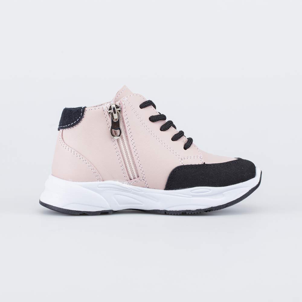 352353-21 Кожаные ботинки, все фото 2