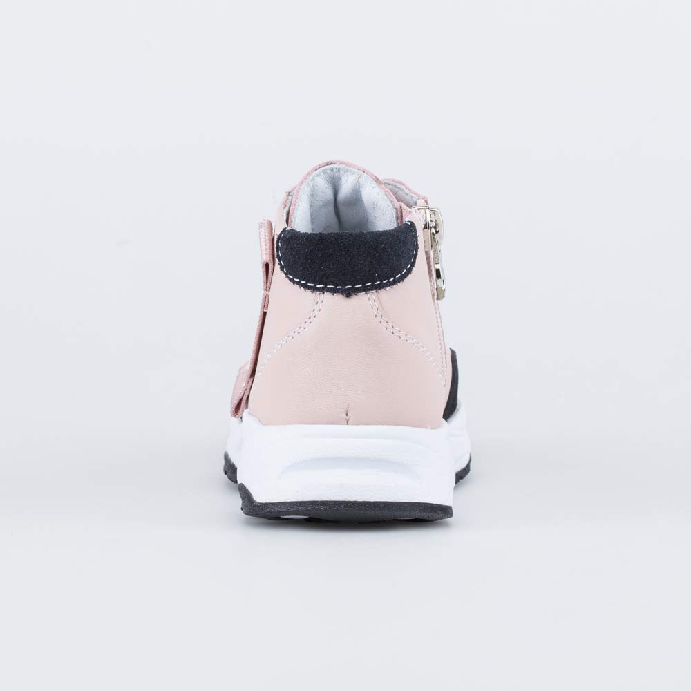 352353-21 Кожаные ботинки, все фото 5