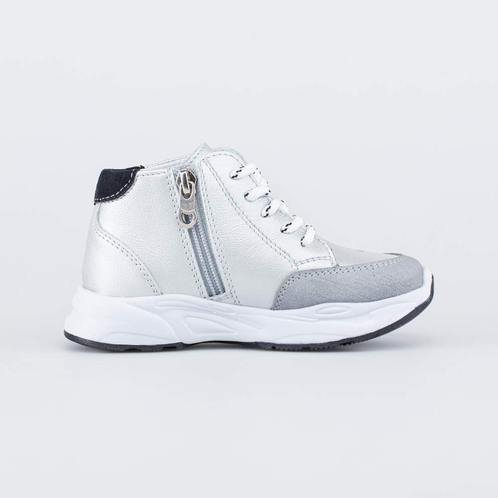 352353-22 Кожаные ботинки, все фото 2