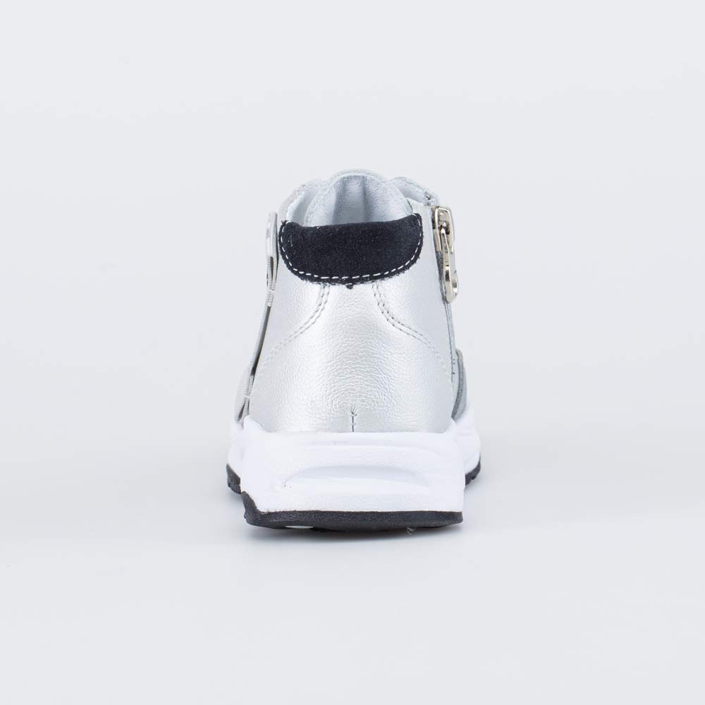 352353-22 Кожаные ботинки, все фото 5