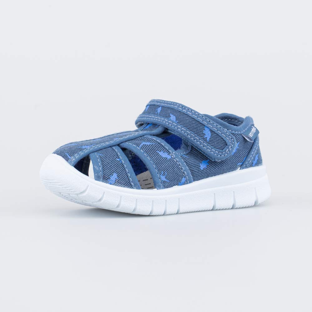 221062-13 Сандалии текстильные, все фото 1