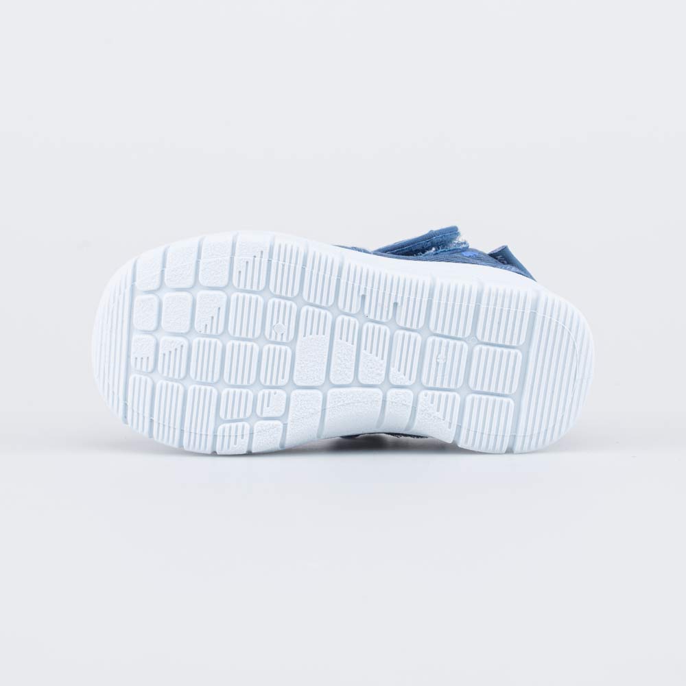 221062-13 Сандалии текстильные, все фото 3