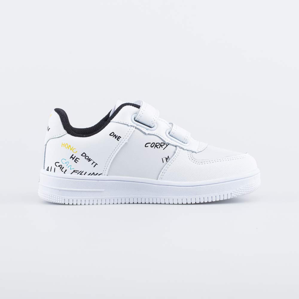 334035-71 Кожаные полуботинки на липучках, все фото 2