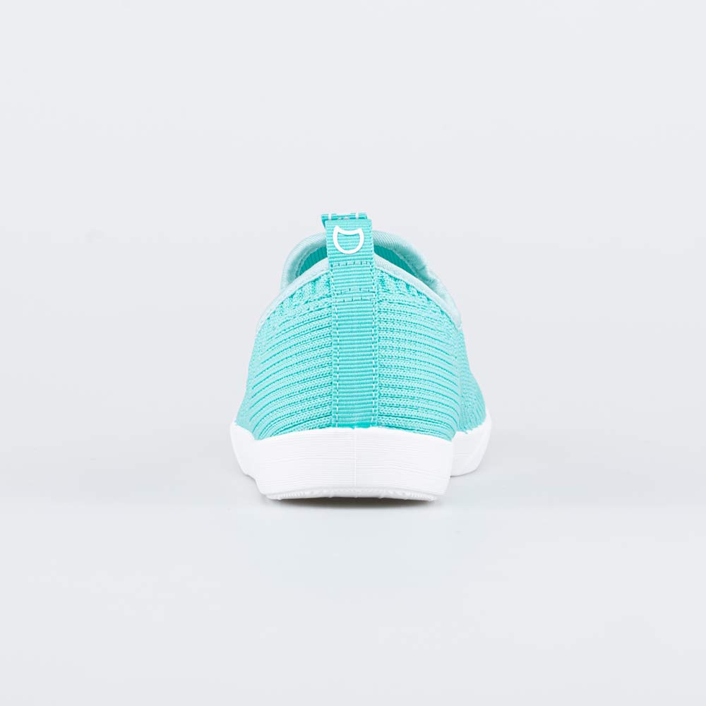 731146-12 Кеды из вязаного текстиля , все фото 5