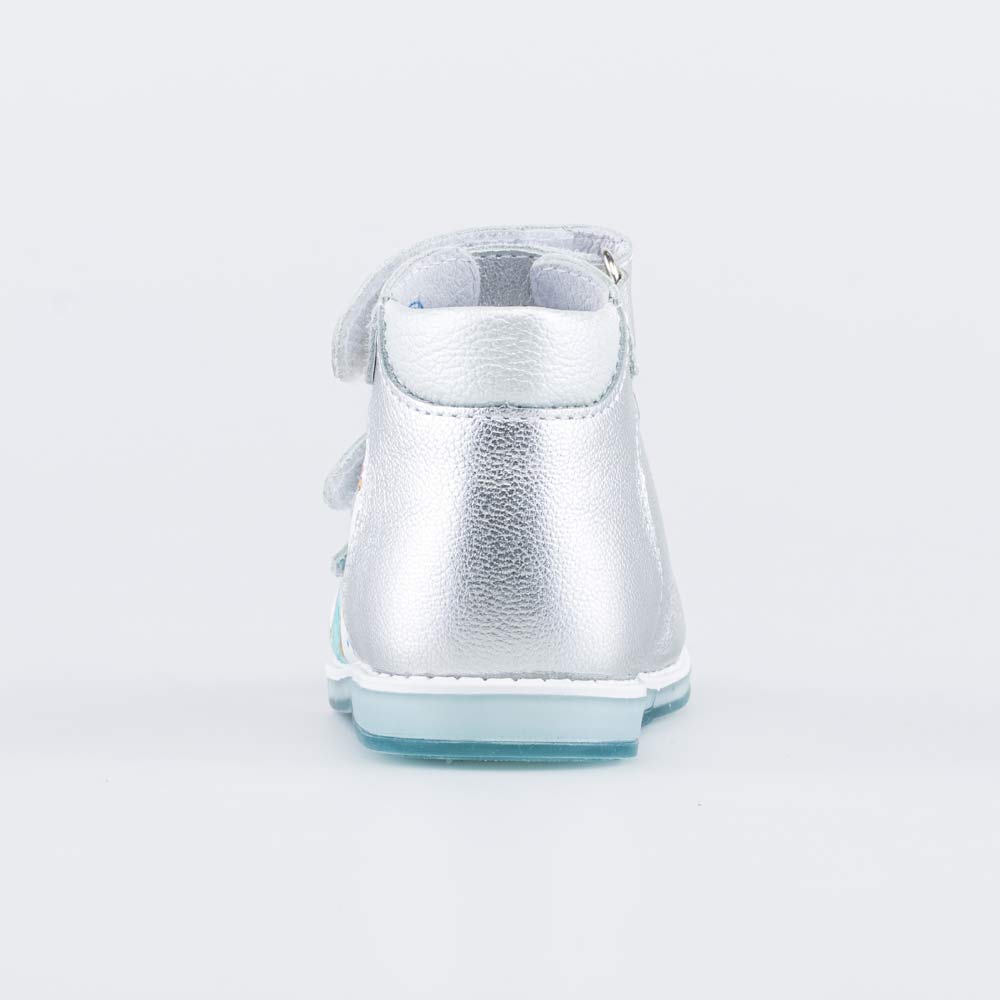 022135-22 Сандалии для девочки кожаные, все фото 5