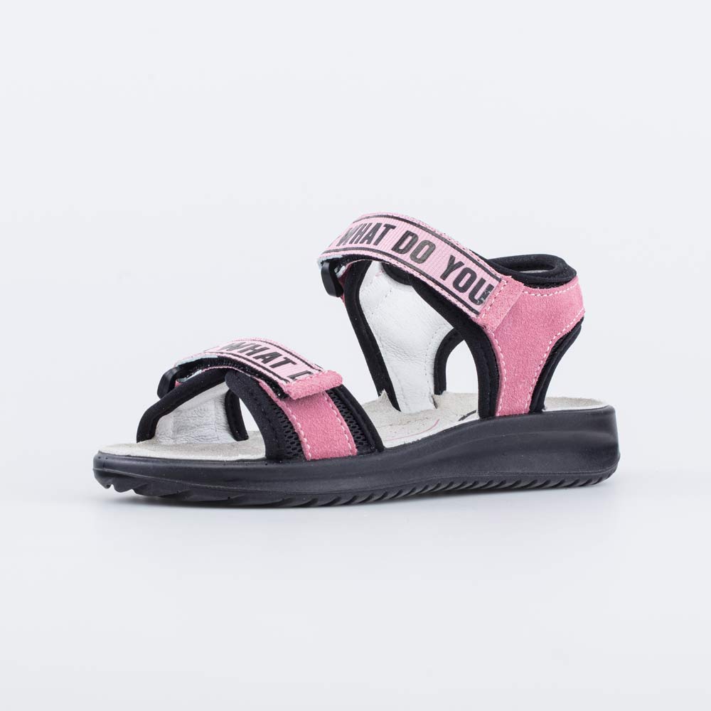 424008-24 Босоножки для девочки, все фото 1