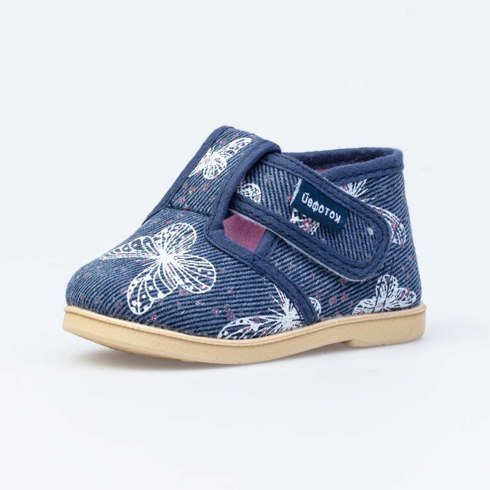 031067-71 Текстильная обувь, все фото 1