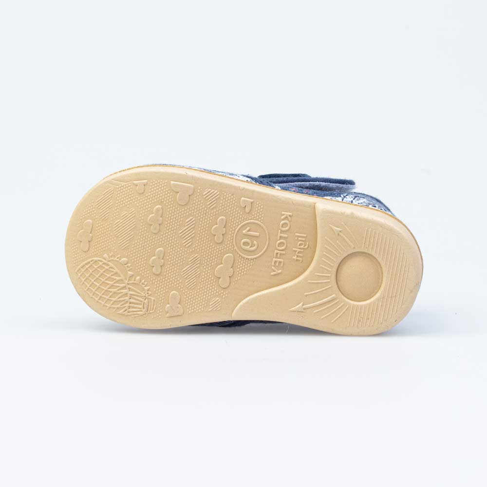 031067-71 Текстильная обувь, все фото 3