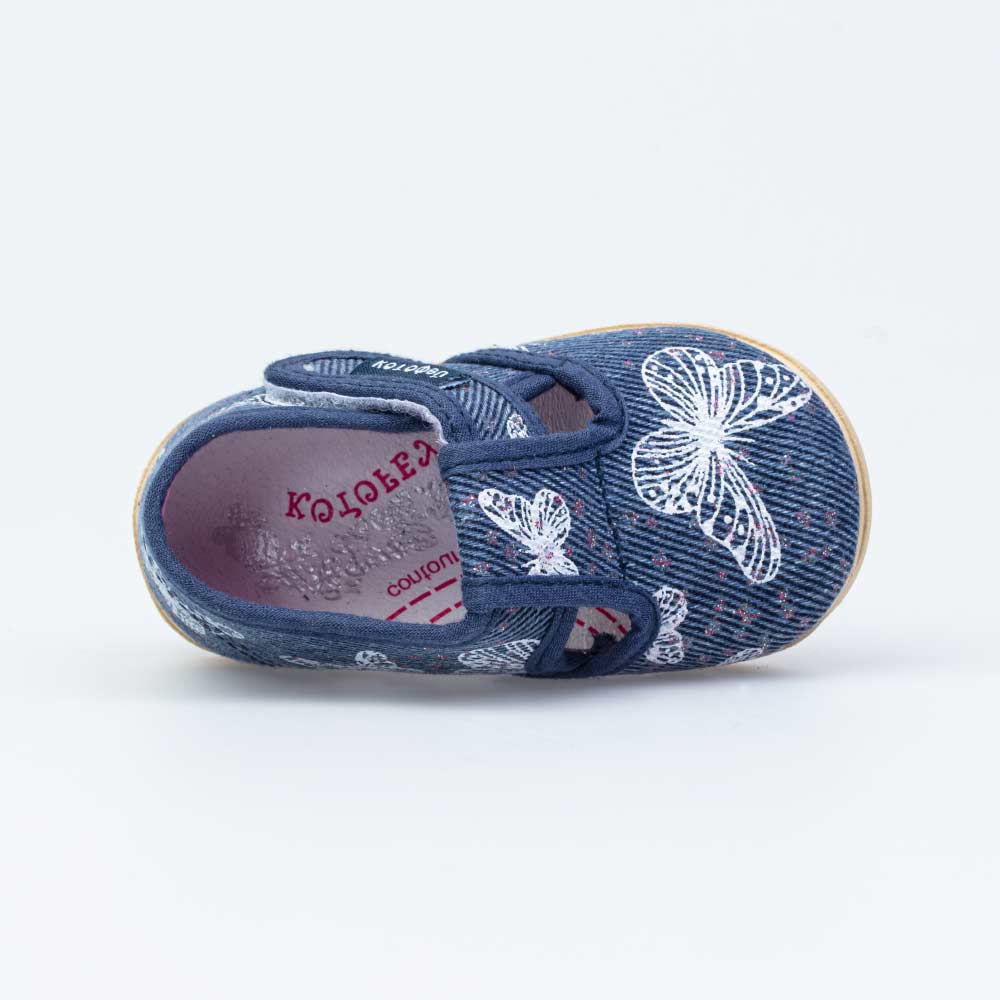 031067-71 Текстильная обувь, все фото 4